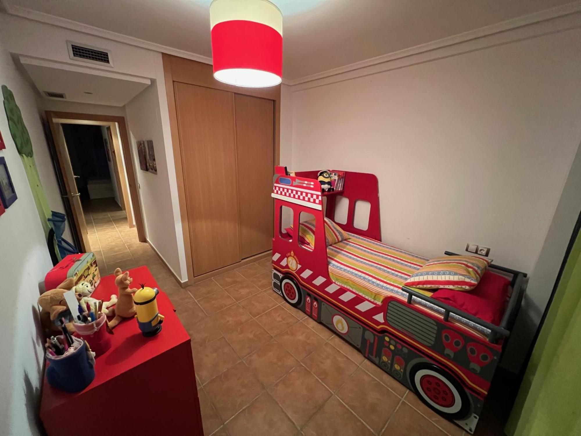 Appartement Turistico 2 Hab.
