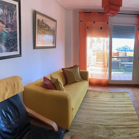Apartamento Turistico 2 Hab. Vera Zewnętrze zdjęcie