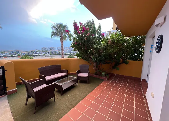 Apartamento Turistico 2 Hab.