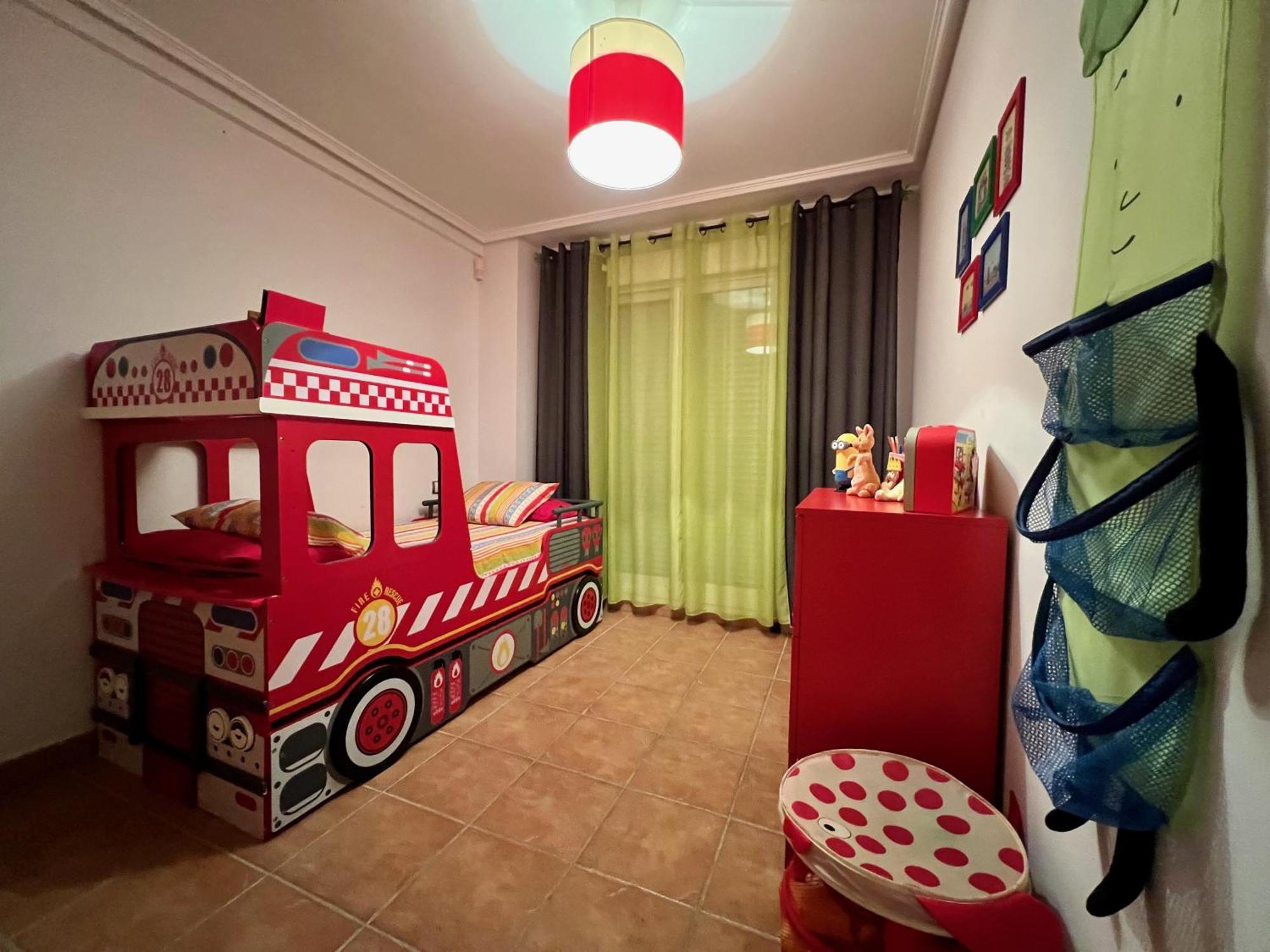 Apartment Turistico 2 Hab. *
